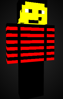 Julirozo minecraft 1