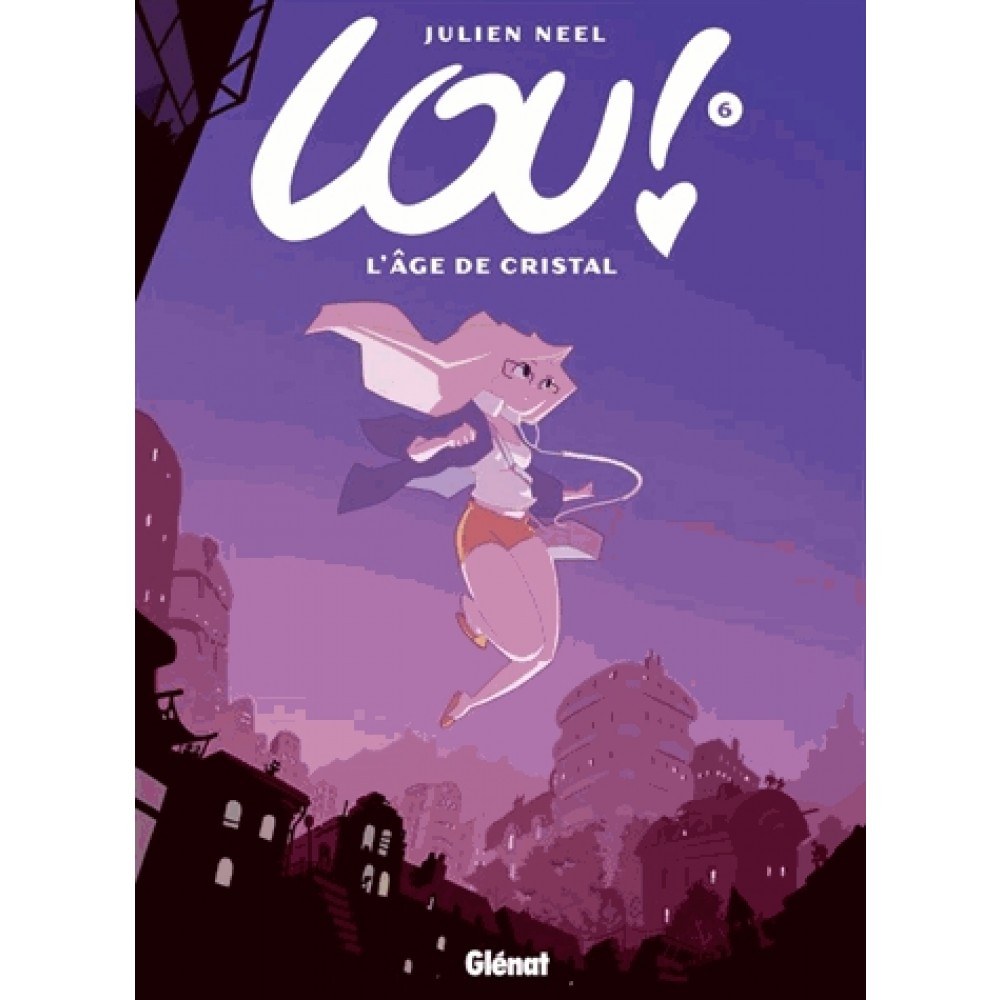 L Age De Cristal Serie Complete En Francais L'Âge de Cristal | Wikia Lou ! | Fandom