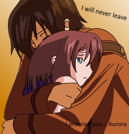 Aura y lelouch 2