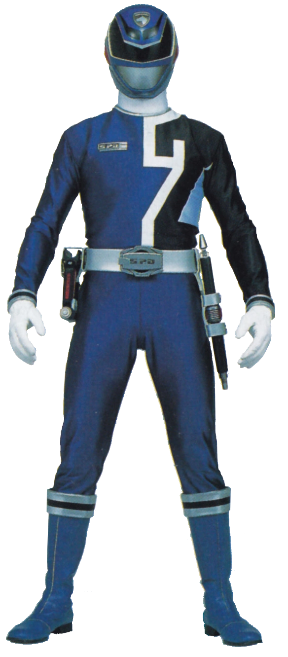 Blue Power Ranger Wiki of Right Wikia FANDOM powered by Wikia