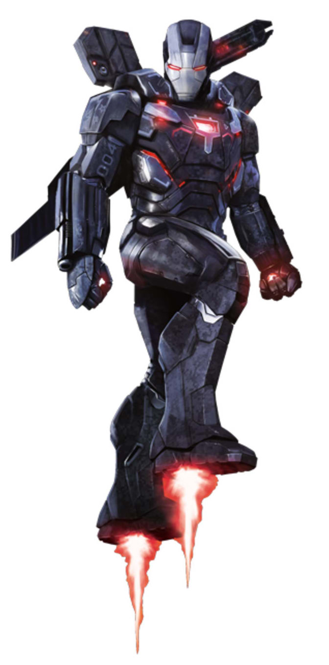 War Machine Wiki Of Right Wikia Fandom