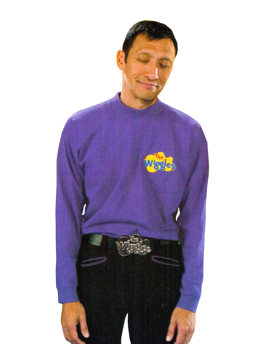Jeff Wiggle | Wiki of Right Wikia | FANDOM powered by Wikia