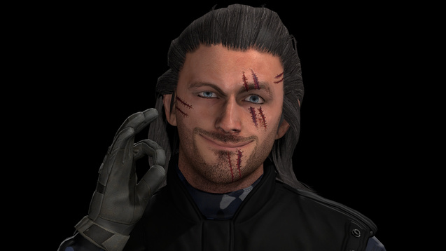 list of stolen assets from huntdown the freeman