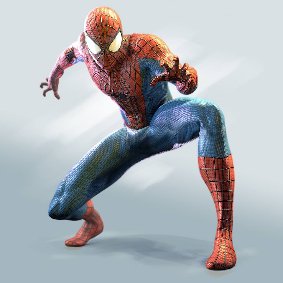 Spider Man Roblox Game Wiki Of Right Wikia Fandom - the amazing spider man roblox