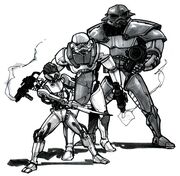 DarkTroopers