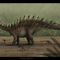 Miragaia Wiki Prehistorica Fandom