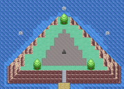 Triangulo Isla Origen