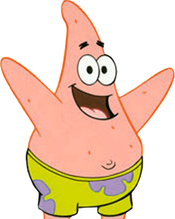 Patricio Estrella Wiki Random Wiki Fandom