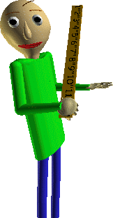 Baldi | Wiki random Wiki | Fandom