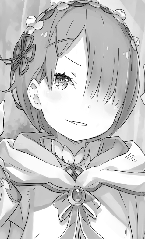 Ram | Re:Zero Wiki | FANDOM powered by Wikia