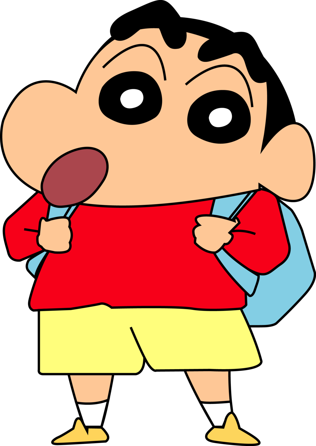 Image - Shinchan.png | Wikia Shin - Cậu bé bút chì tiếng Việt | FANDOM