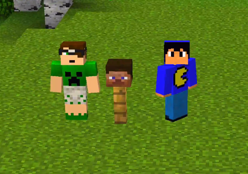 Lista de mascotes do TazerCraft  Wiki TazerCraft Wiki 