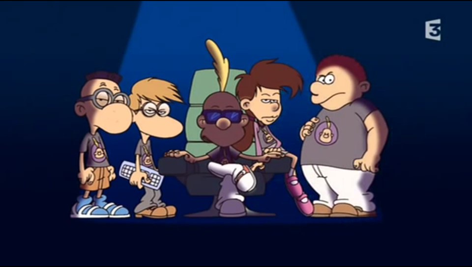 Titeuf (Personnage) Wiki Titeuf FANDOM powered by Wikia