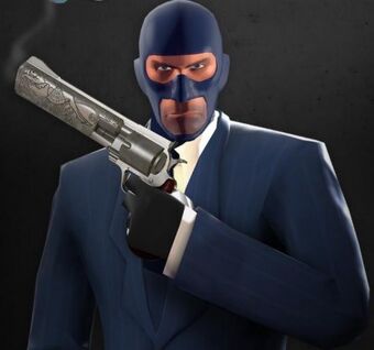 Blu Spy User Battle Wiki Fandom