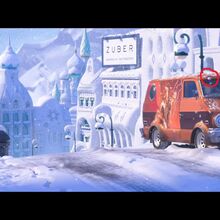 Baymax Wikia Crisgtcp Wiki Fandom