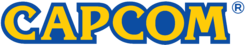 Capcom logo