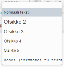 Kappalemuotoilu