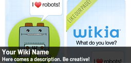 Yourwiki