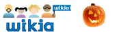 Wiki-wordmark