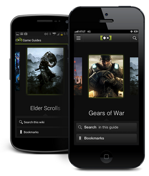 Mobile section1 phone