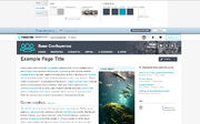 Theme designer