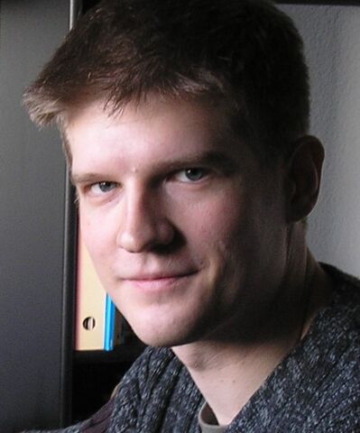 Tiedosto:Tim Bartel-casual.jpg