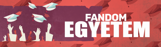 Fandom-Egyetem-Header-Logo