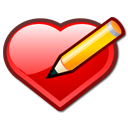 Nuvola apps keditbookmarks
