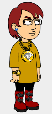 Peter
