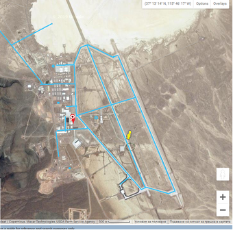 Storm Area 51 From Web Everything You Should Know Zona 51
