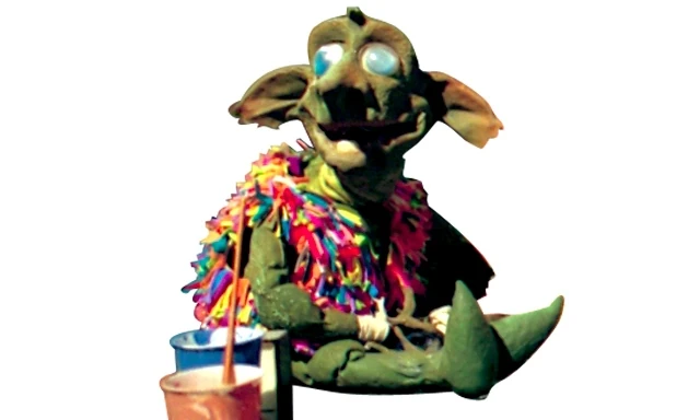 Godofredo Wiki Castelo Ra Tim Bum FANDOM powered by Wikia