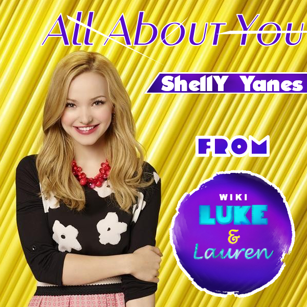 All About You				Fan Feed