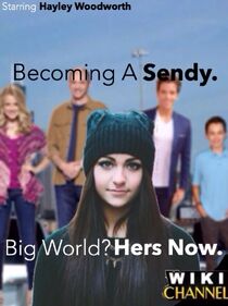 BAS poster