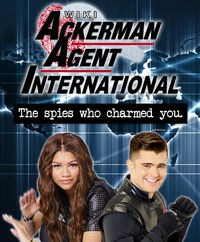 Ackerman Agent Season 3