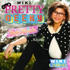 Too Much Cover(with Wiki)