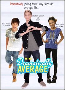 DA Main Cast