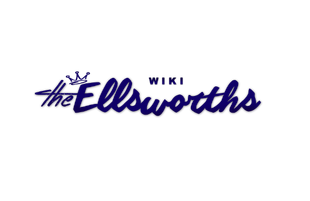 The Ellsworths Official Logo
