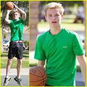 Justin