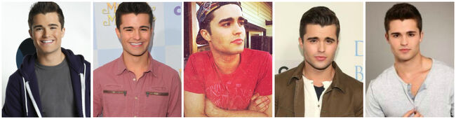 Clark Collage