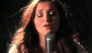 Carly singing