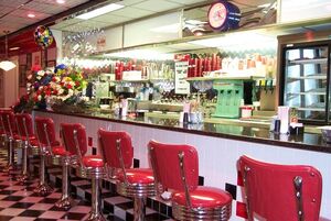 Diner