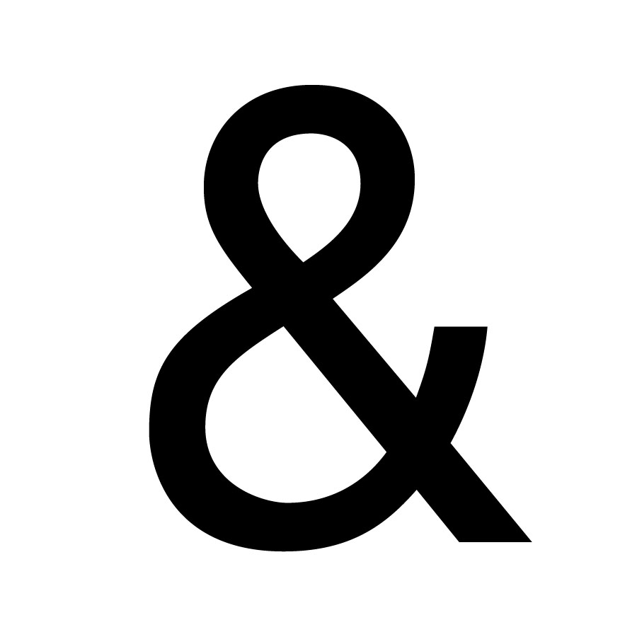 Ampersand Wiki FANDOM powered by Wikia