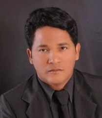 Amilton Rodrigues de Cristo
