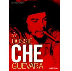 Livro Dossiê Che Guevara