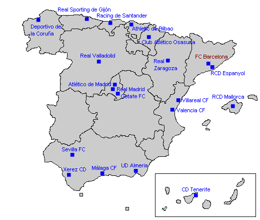 Laliga09-10