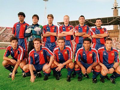 Dreamteam