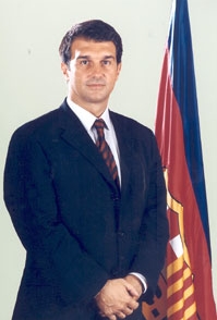 Laporta