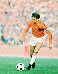 Cruyffholanda