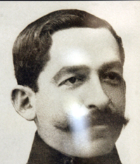 Joaquimperis