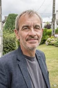 Bruno Dubernat